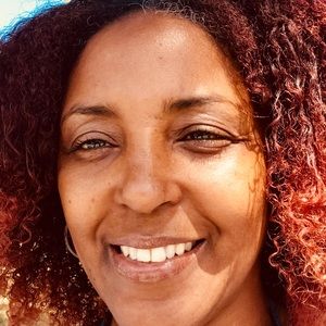 Meet your Posher, Keisha